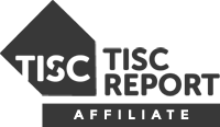 TISC Report Affiliate logo