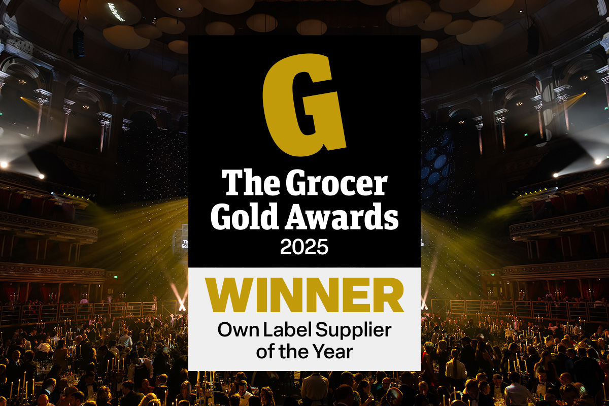 kingfisher-foods-own-label-supplier-of-the-year-grocer-gold-awards-2025